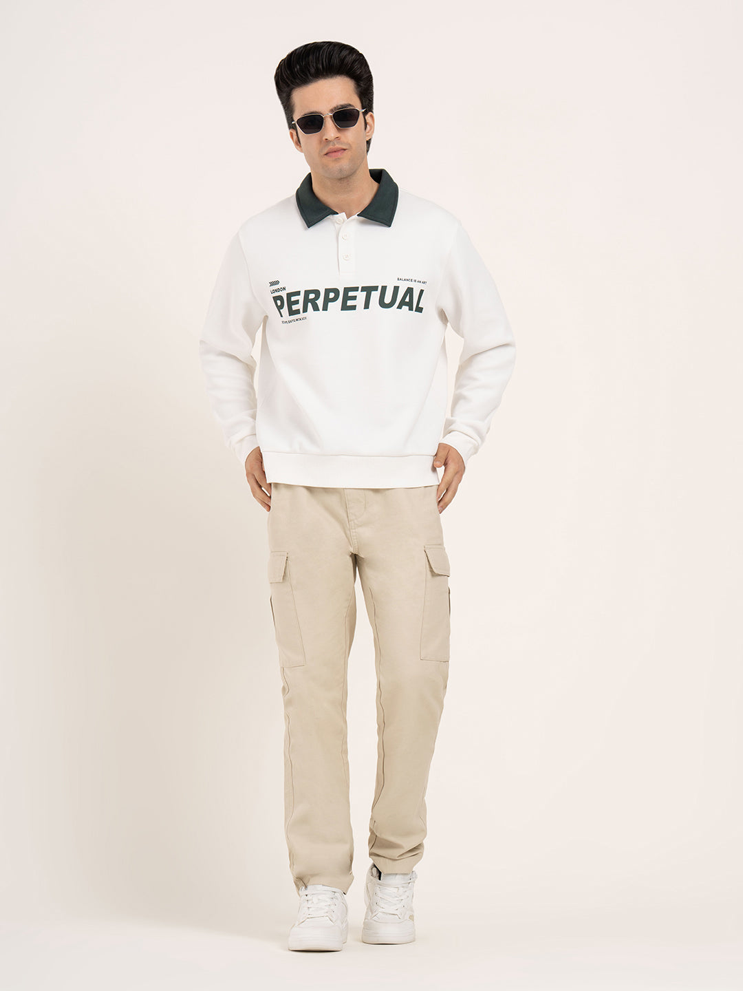Off White