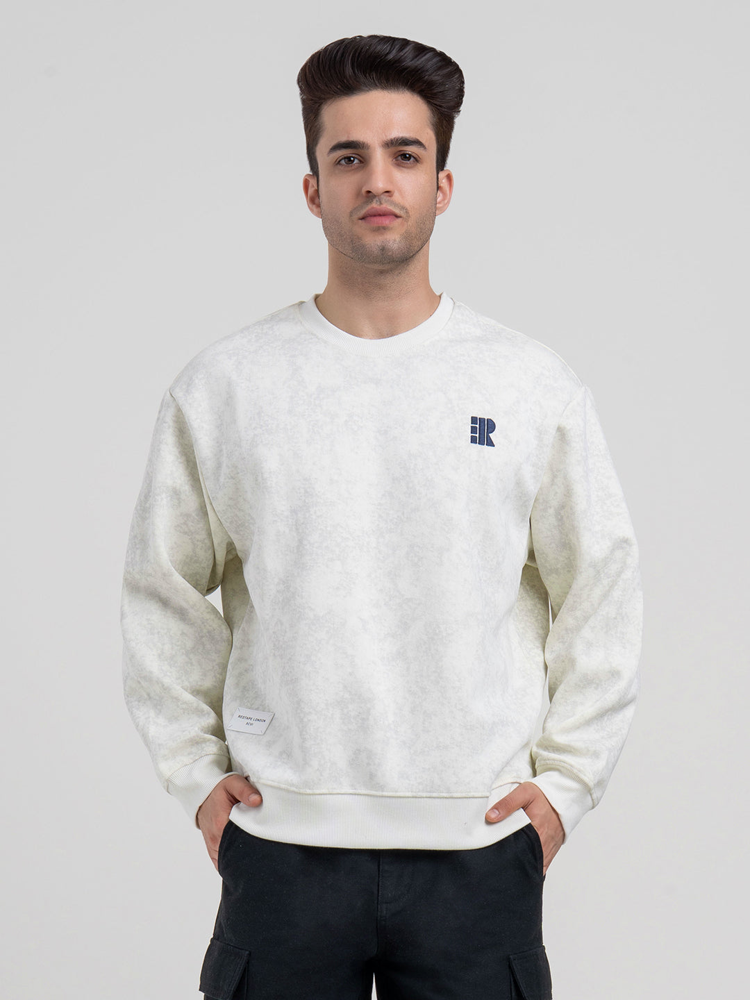 Off White