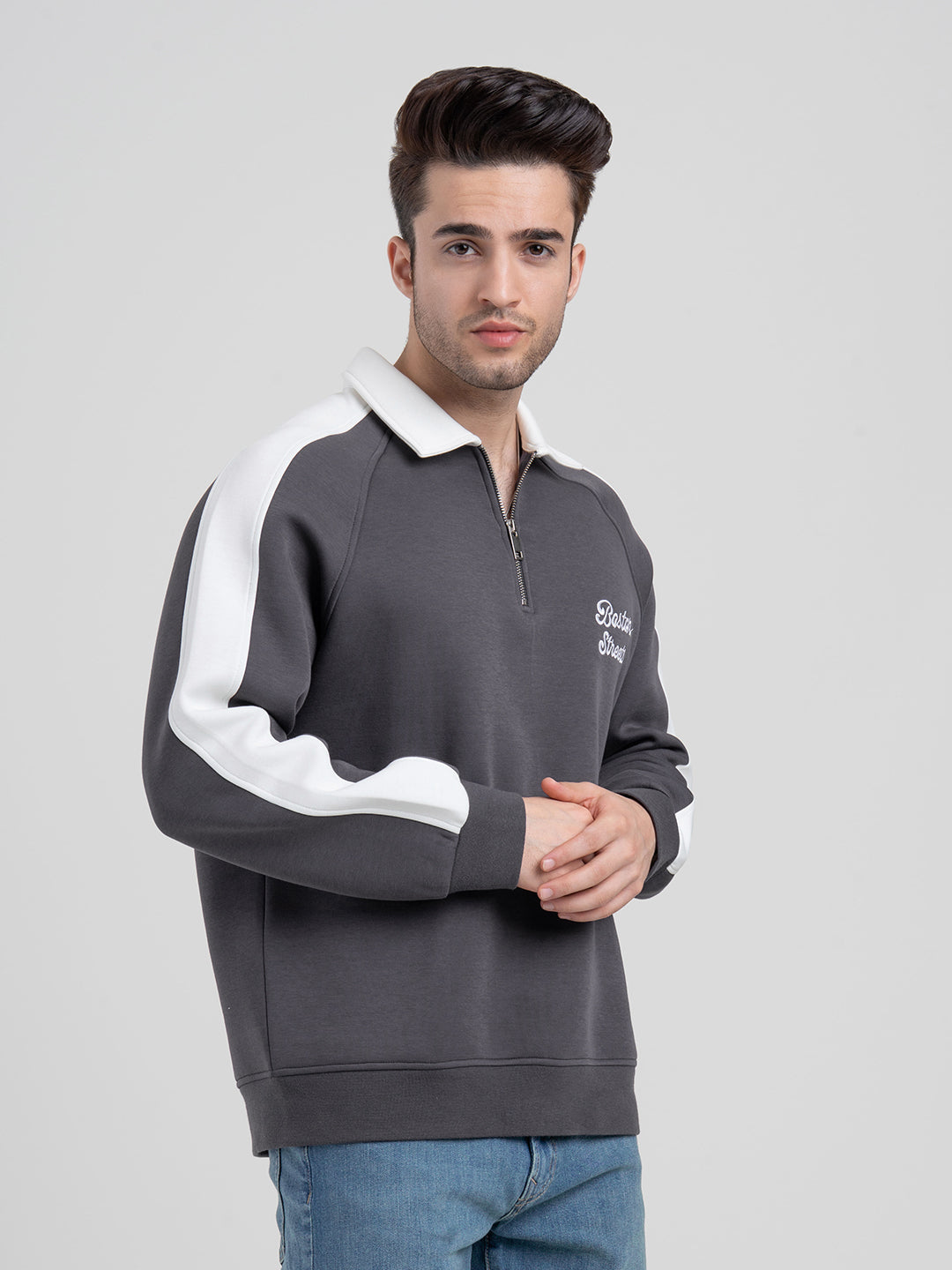 Dark Grey