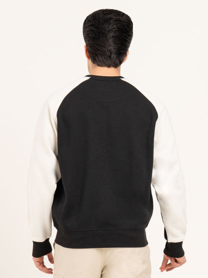 Men’s Fleece Sweatshirt