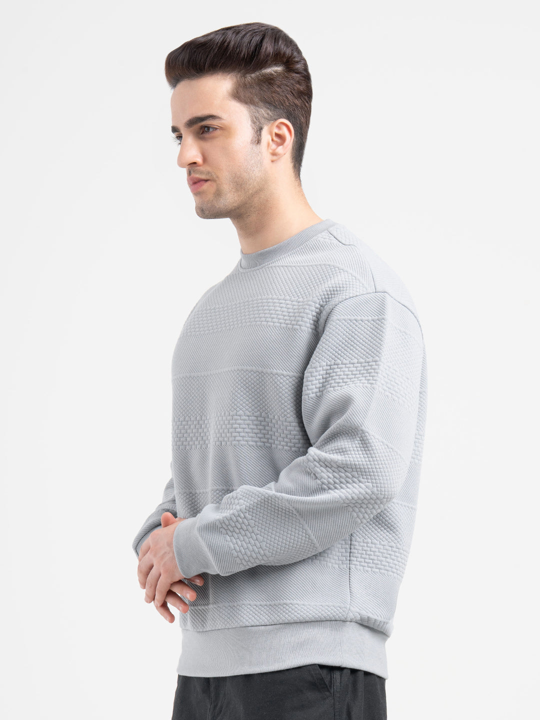 Ice Grey