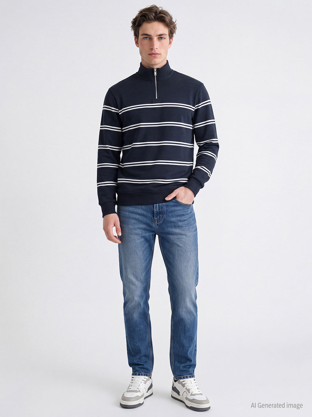 Navy