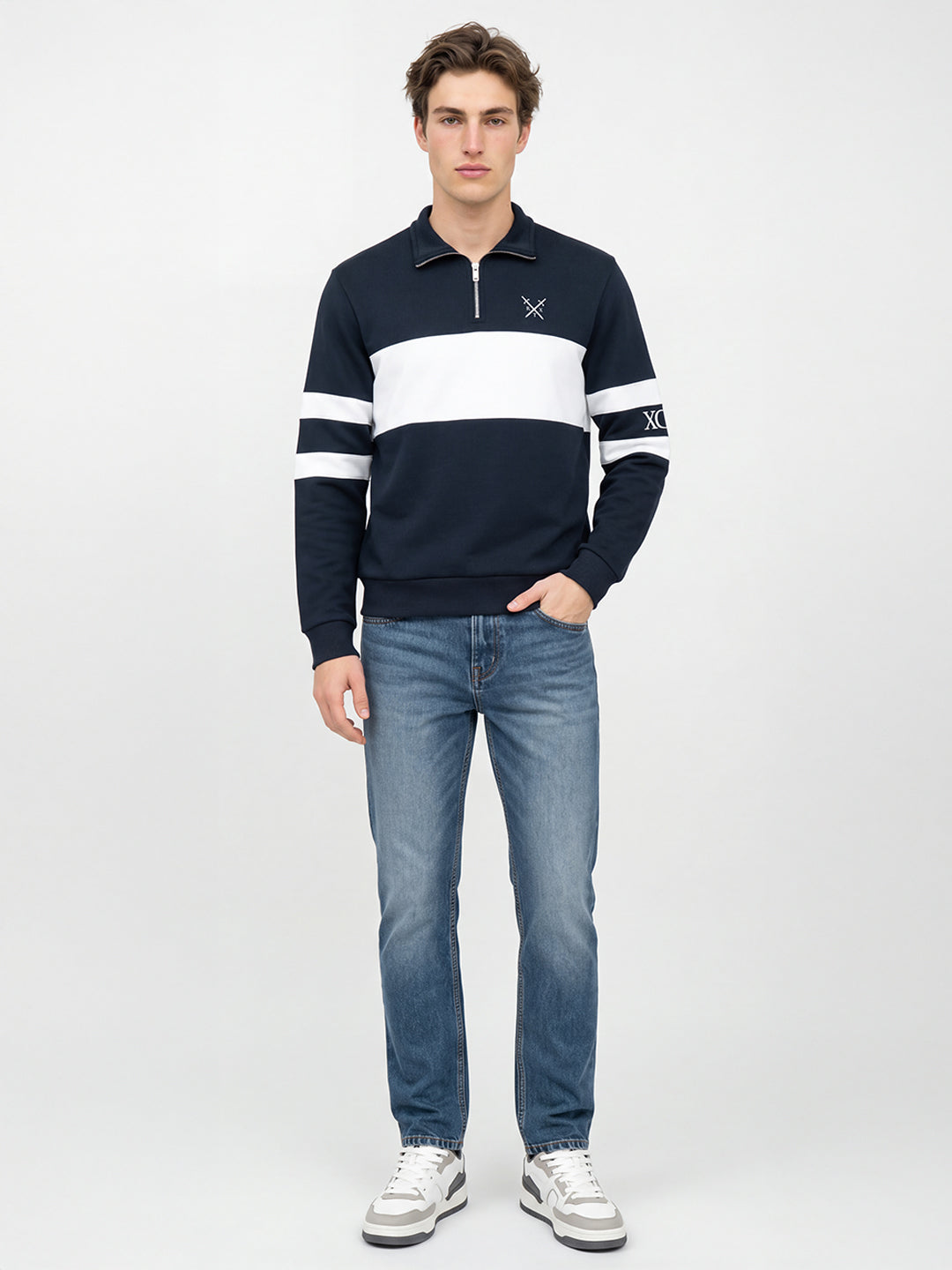 Navy