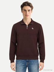 Dark Burgundy