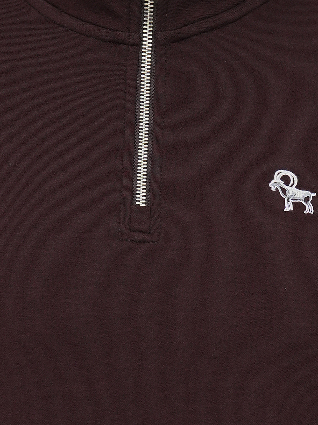 Dark Burgundy