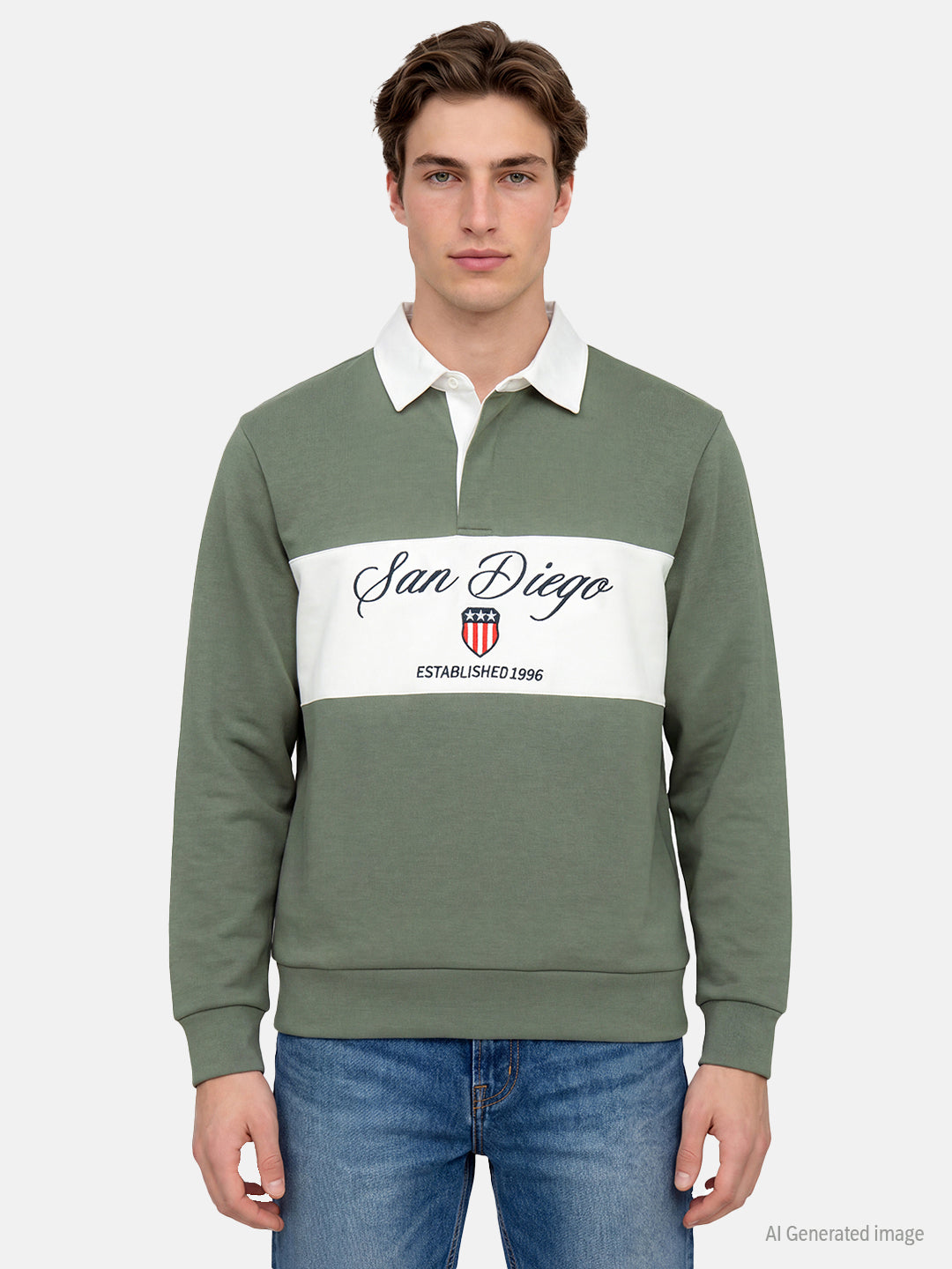 Stone Olive