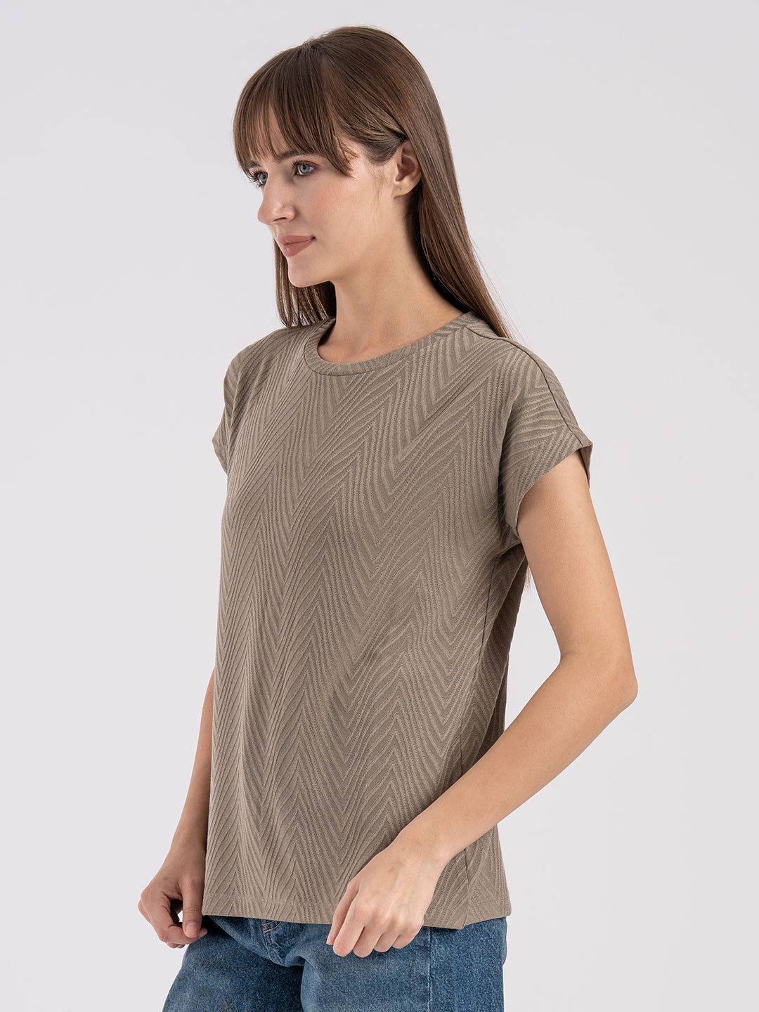 Dusky Olive
