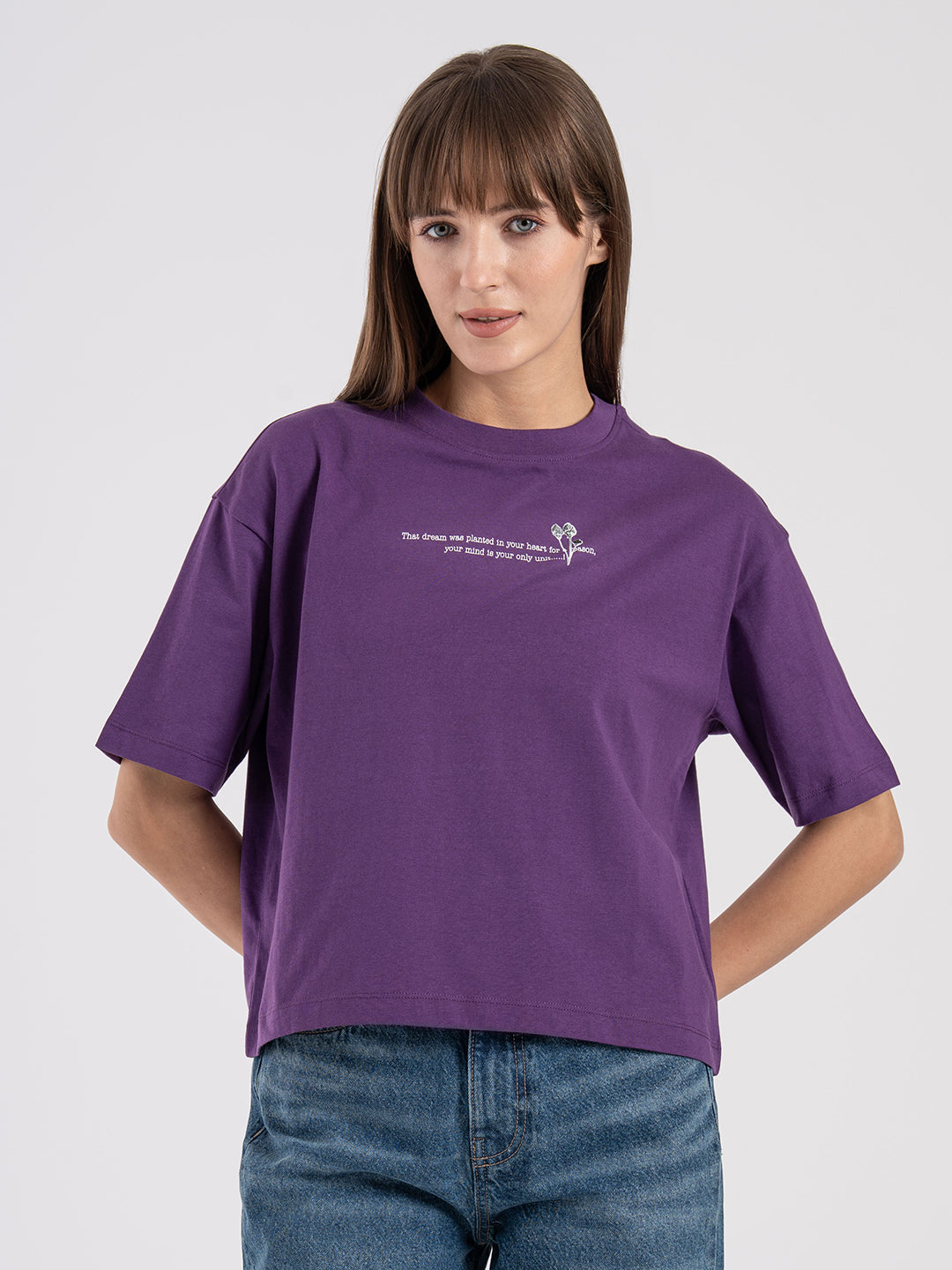 Dark Purple

