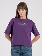 Dark Purple
