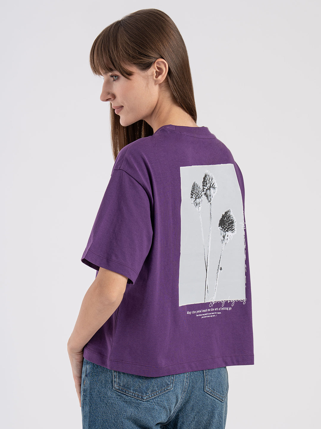 Dark Purple
