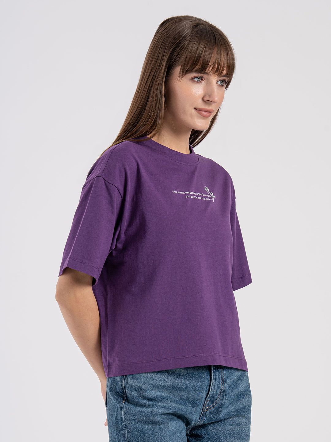 Dark Purple
