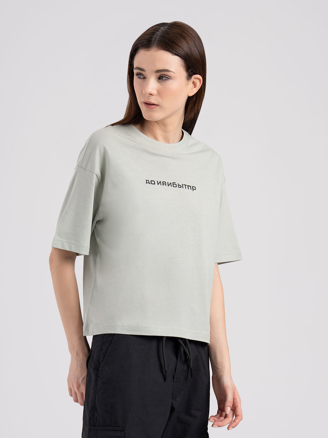 Pastel Olive
