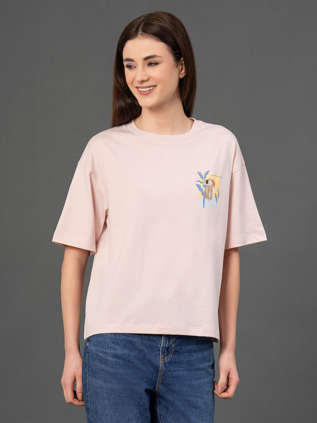 Pastel Pink
