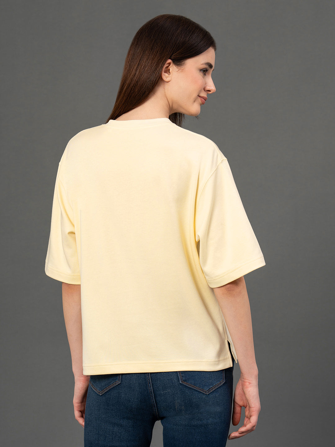 Pastel Yellow