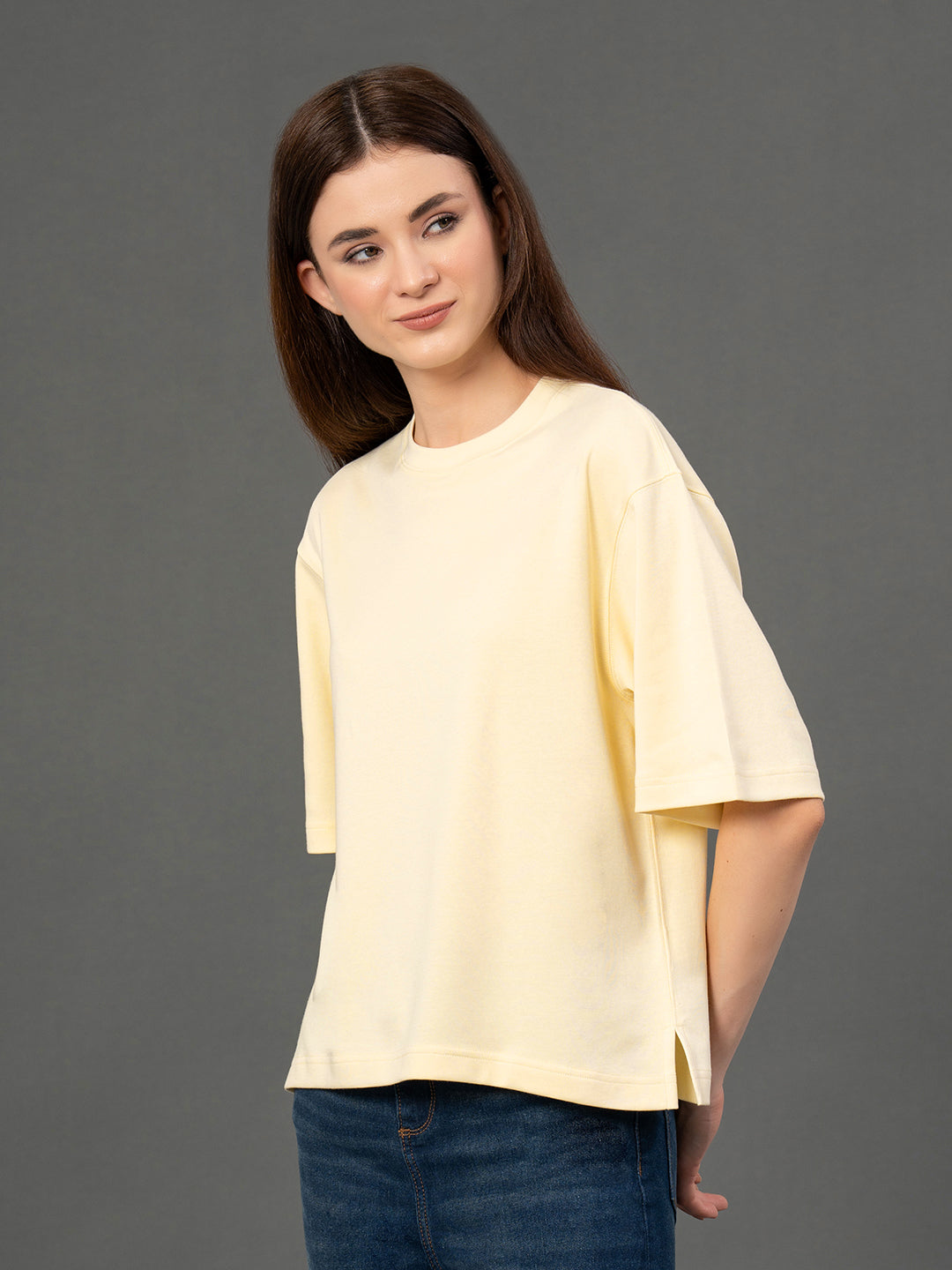 Pastel Yellow