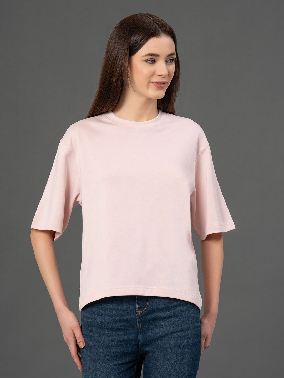 Pastel Pink
