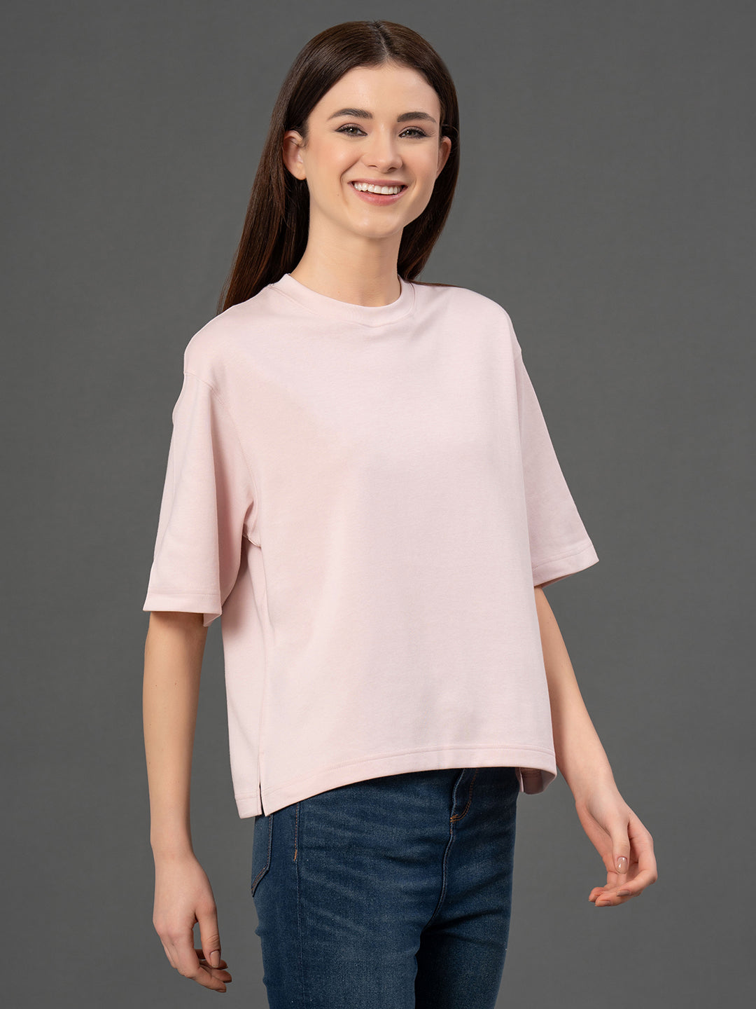 Pastel Pink
