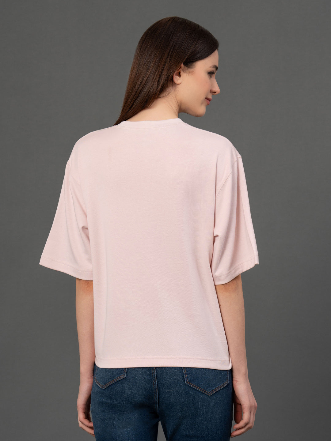 Pastel Pink
