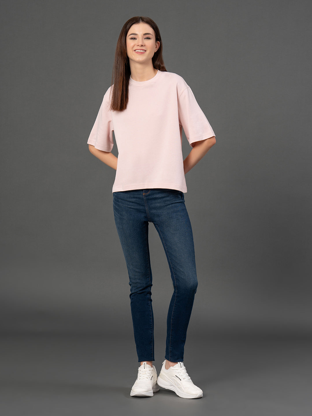 Pastel Pink
