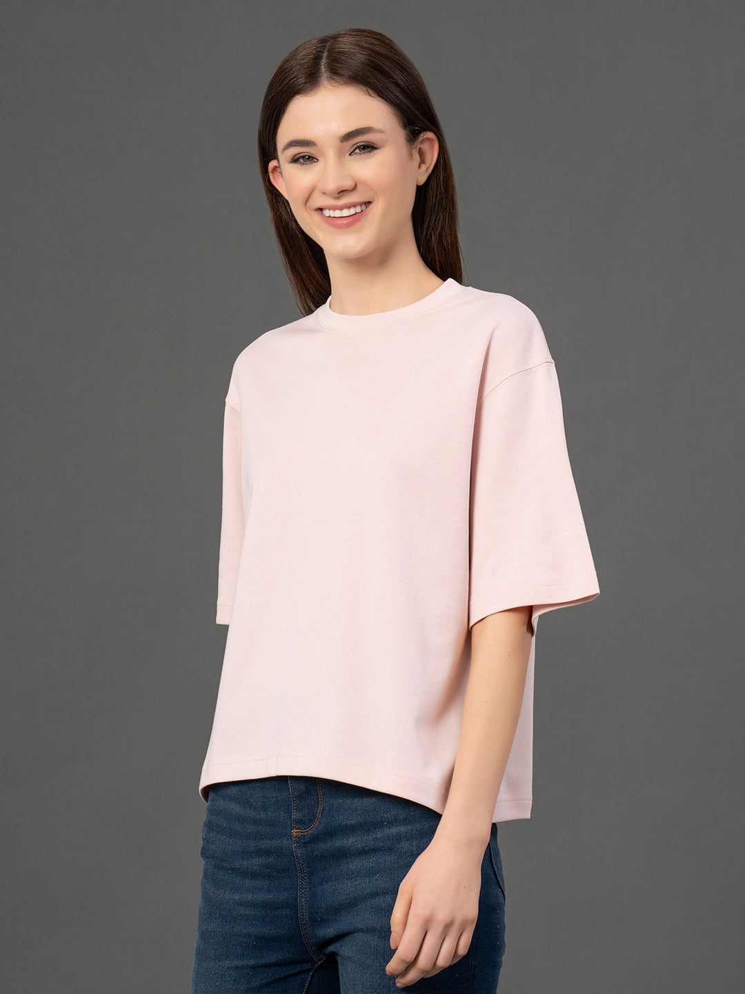 Pastel Pink
