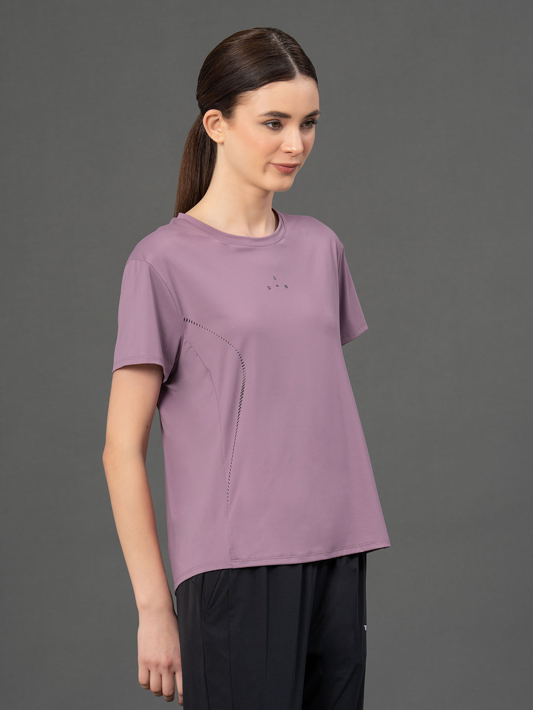 Mauve
