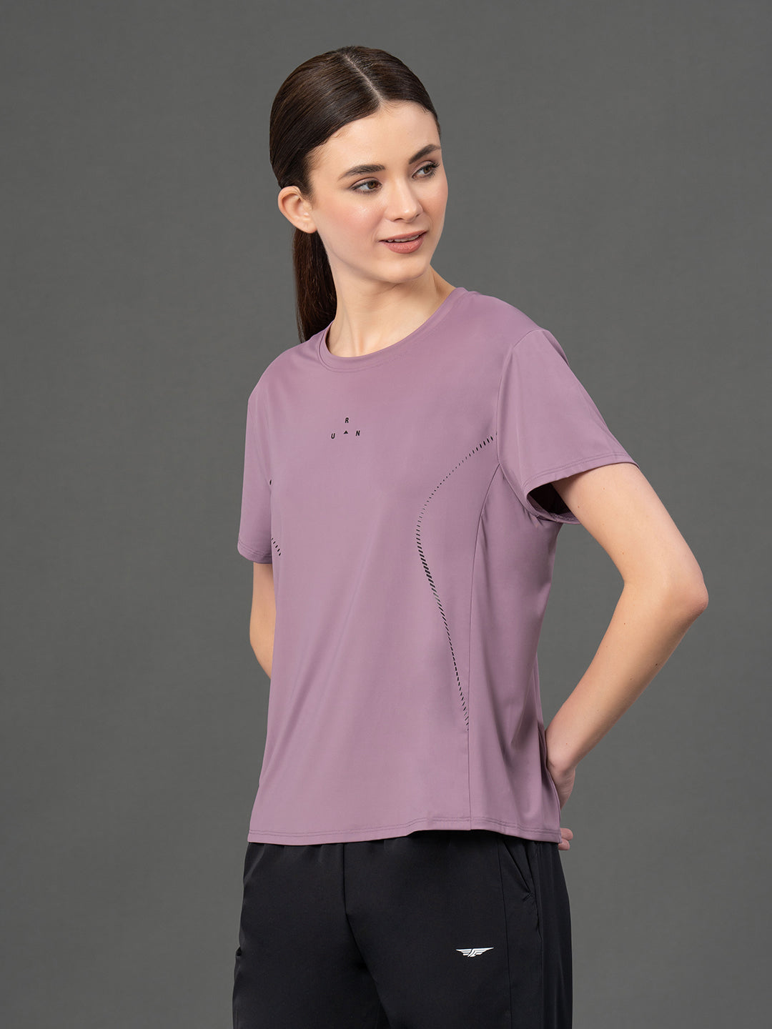 Mauve
