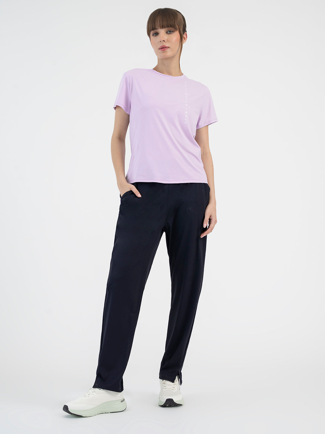 Light Purple