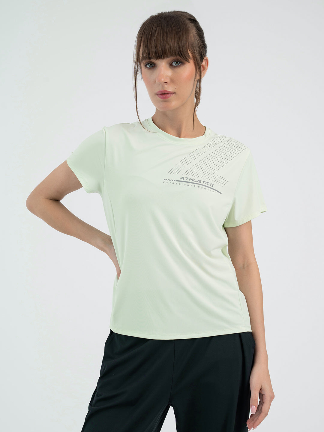 Bright Green