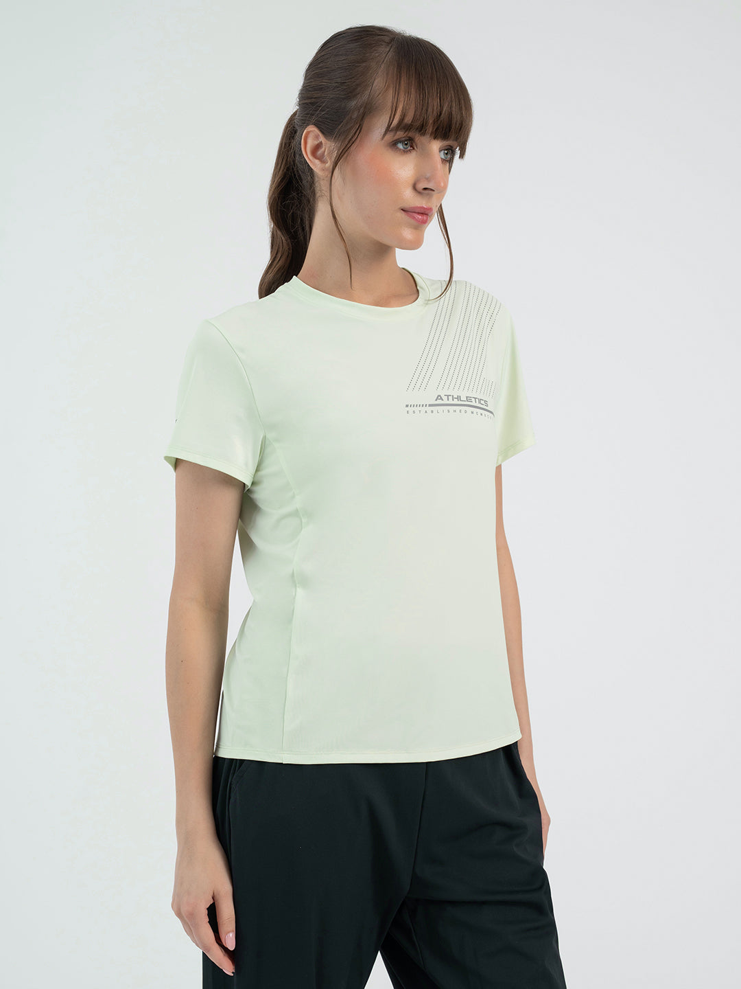 Bright Green
