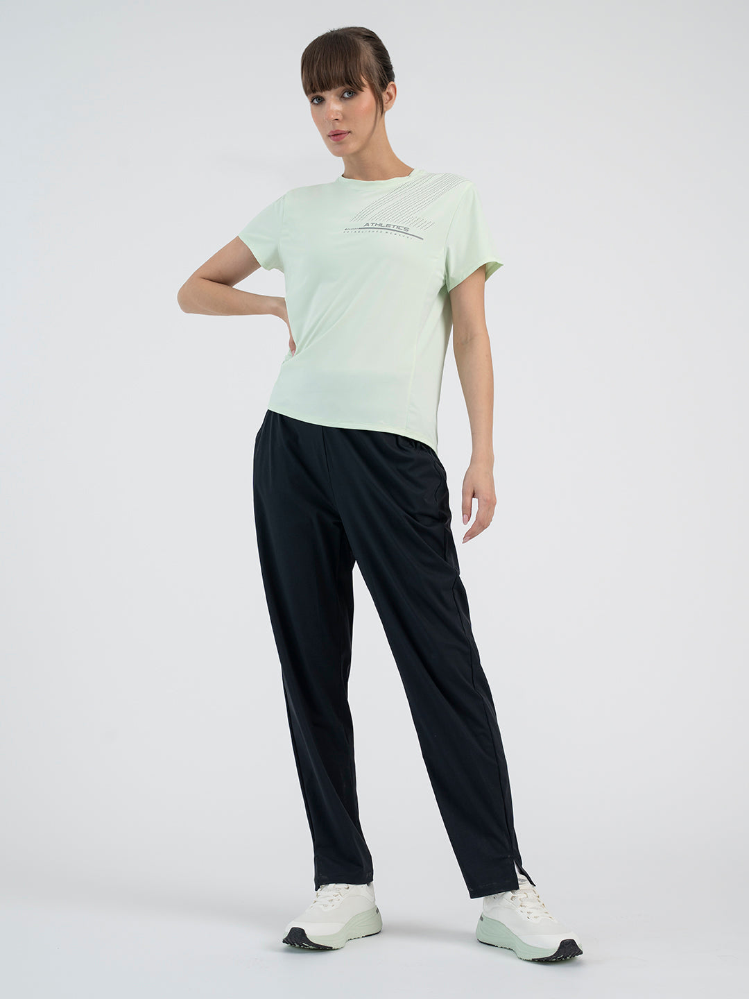 Bright Green