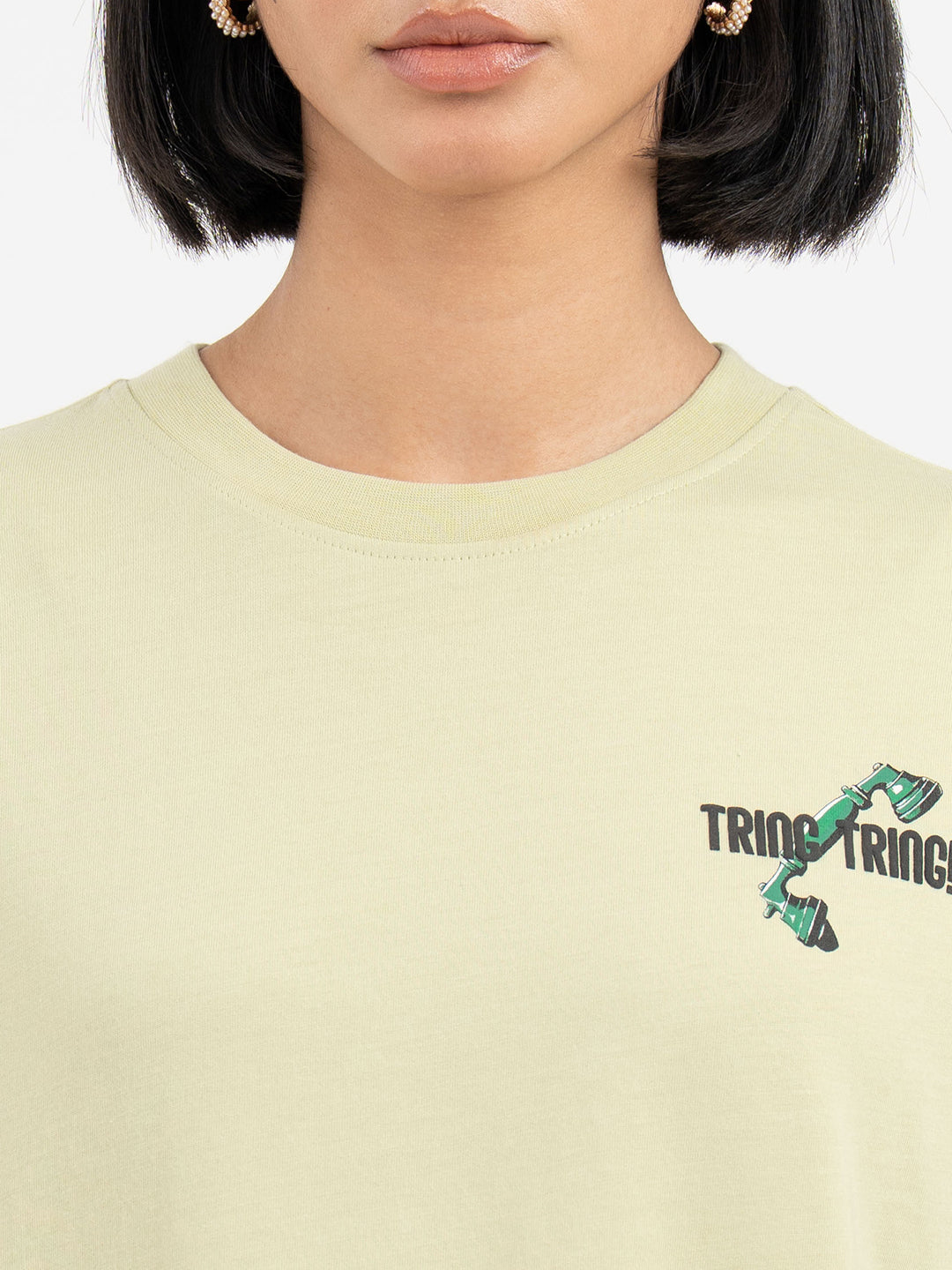 Pastel Green