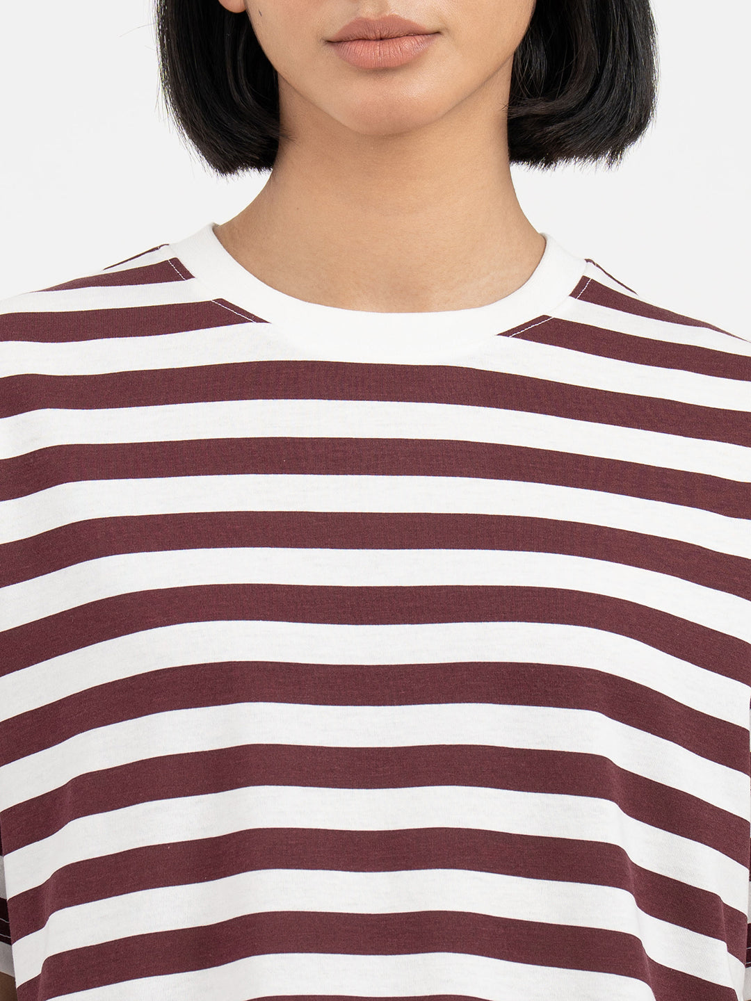 White Maroon