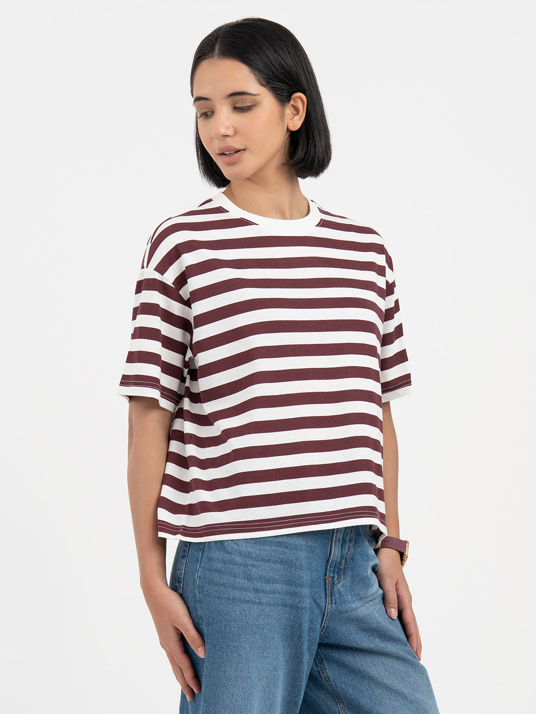White Maroon
