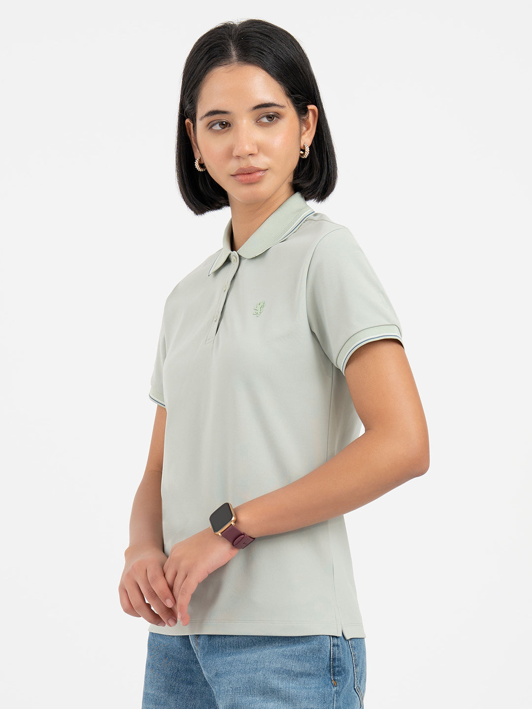 Light Green