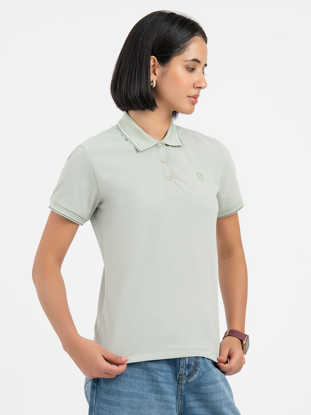 Light Green