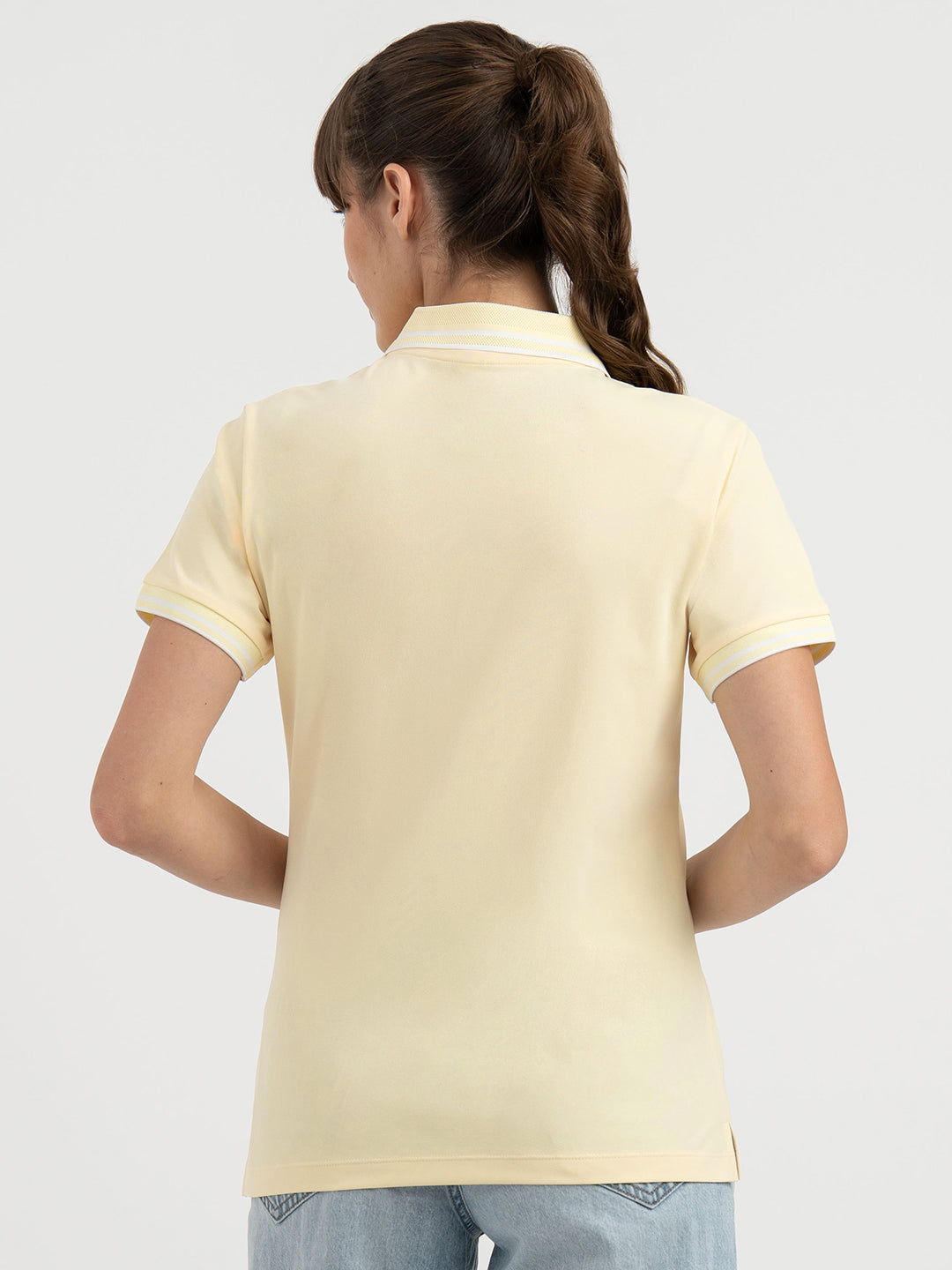 Pastel Yellow