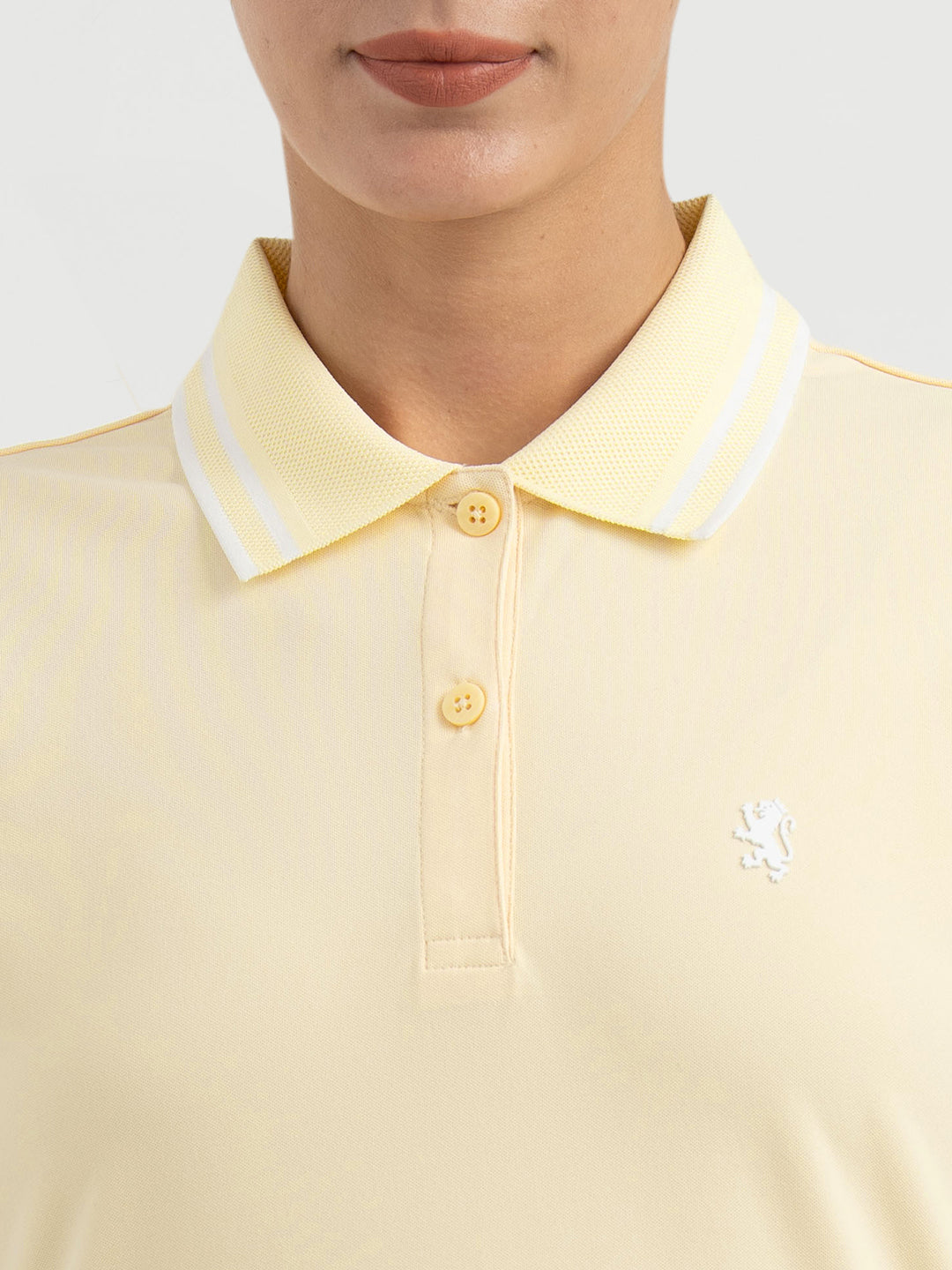 Pastel Yellow
