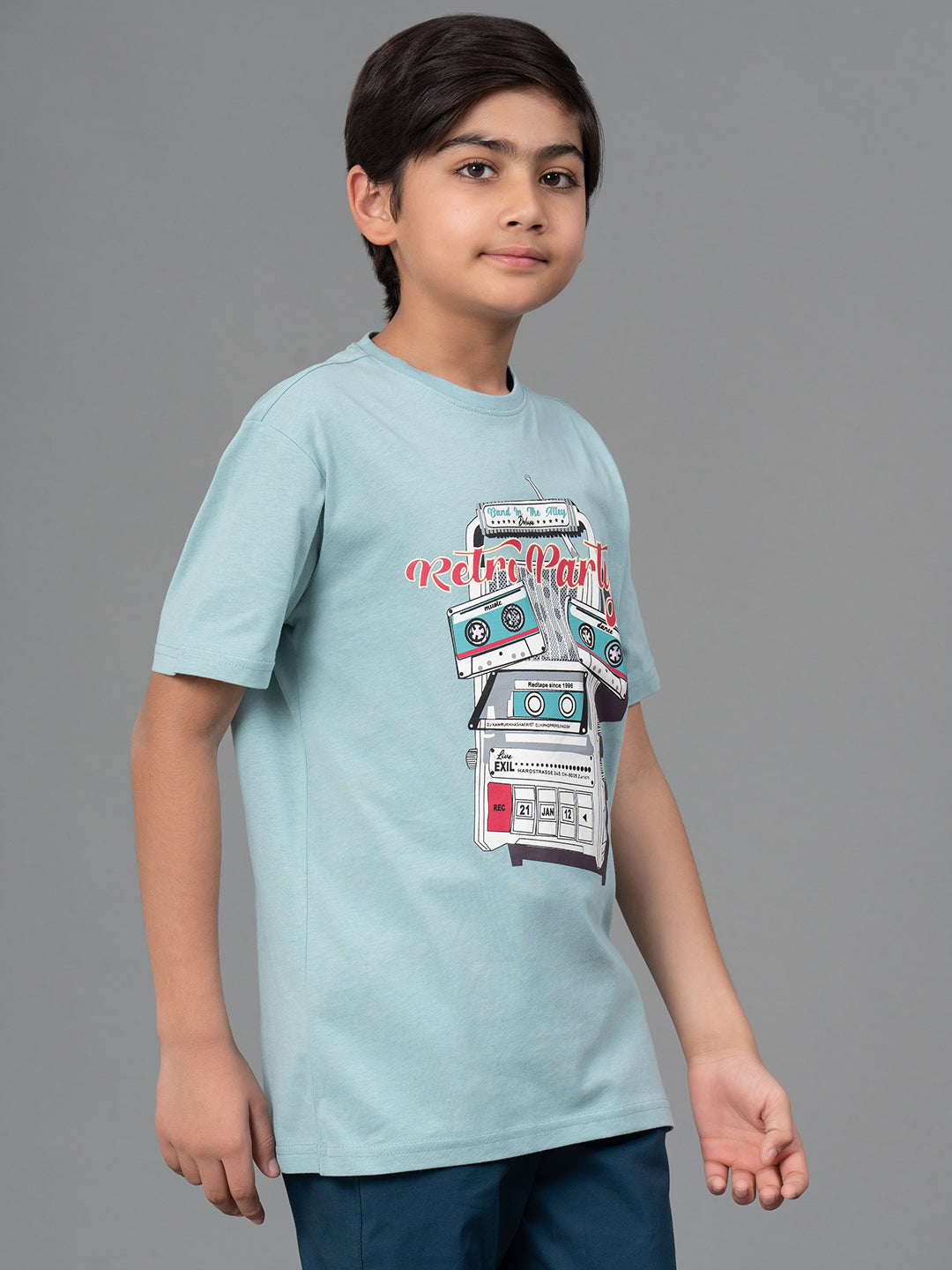 Light Sea Green