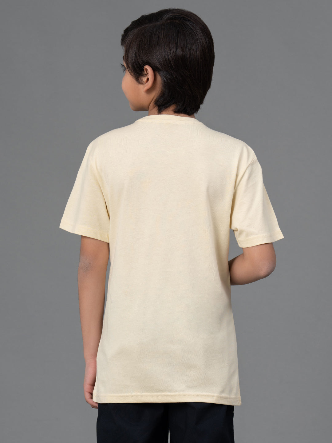Pale Yellow
