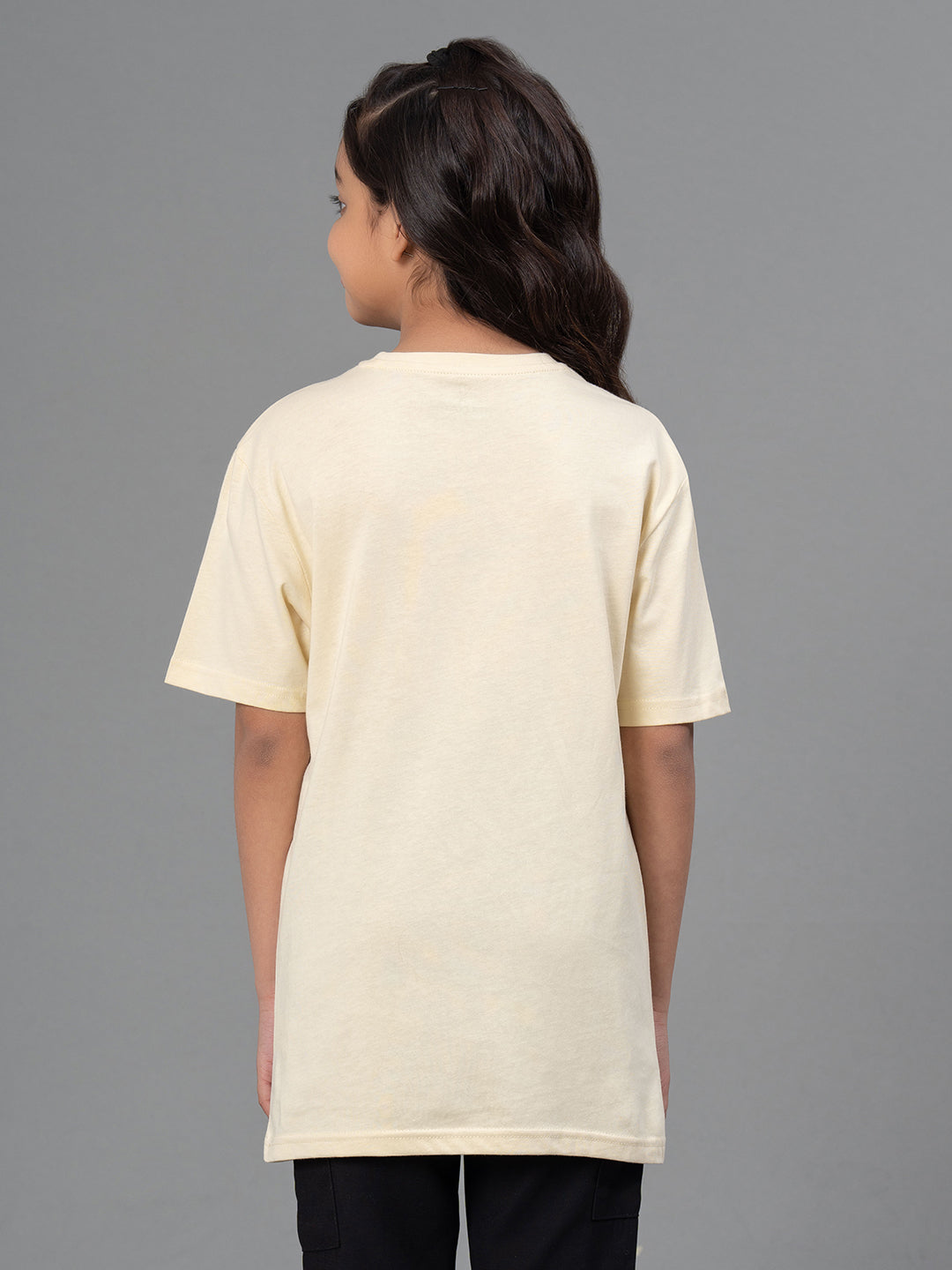 Pale Yellow