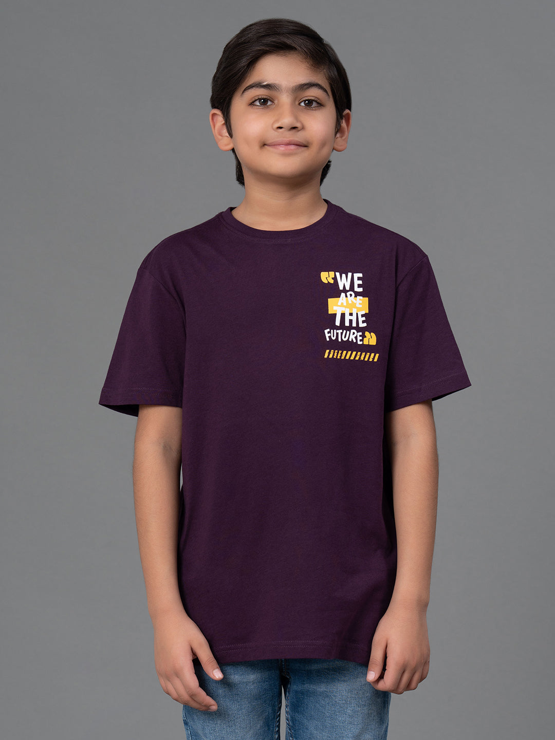 Dark Purple