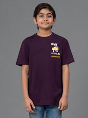 Dark Purple