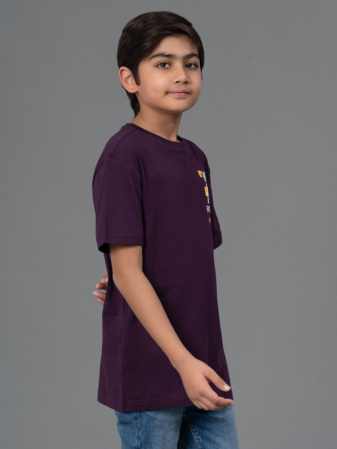 Dark Purple