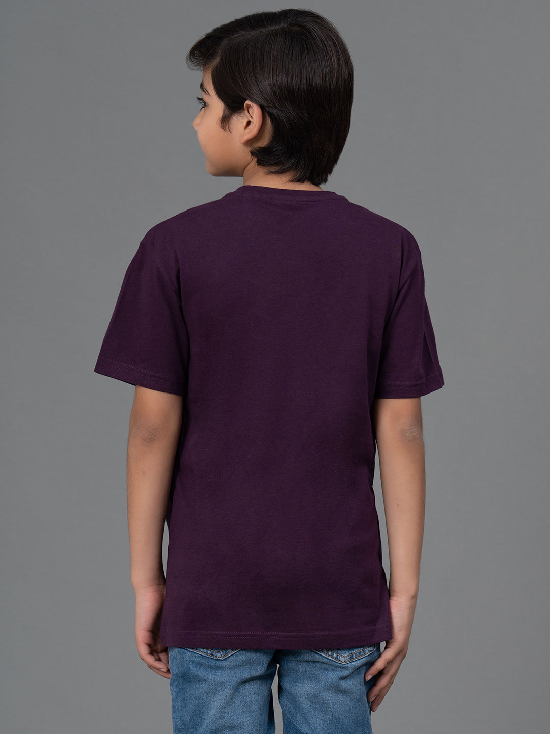 Dark Purple