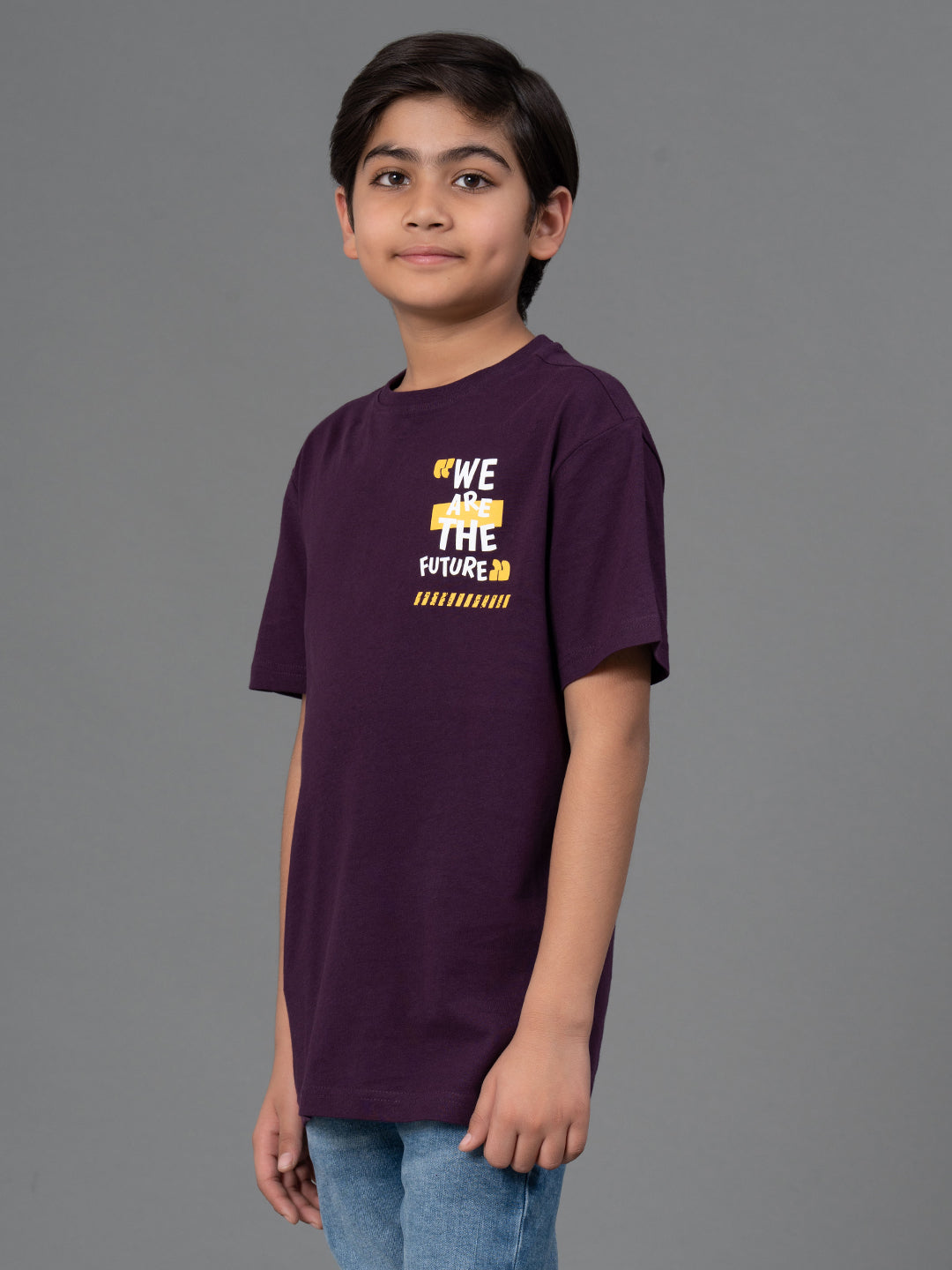 Dark Purple