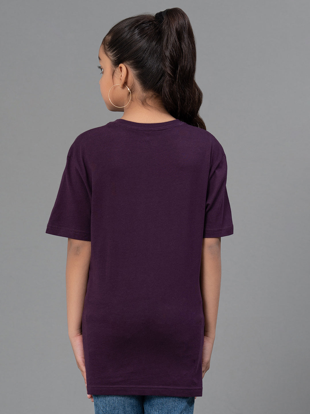 Dark Purple