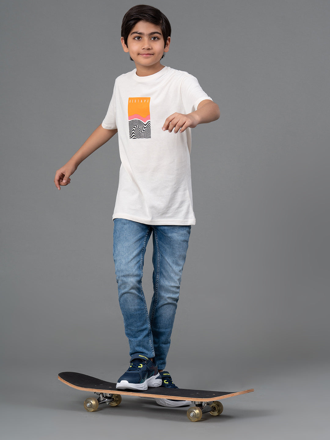 Off White