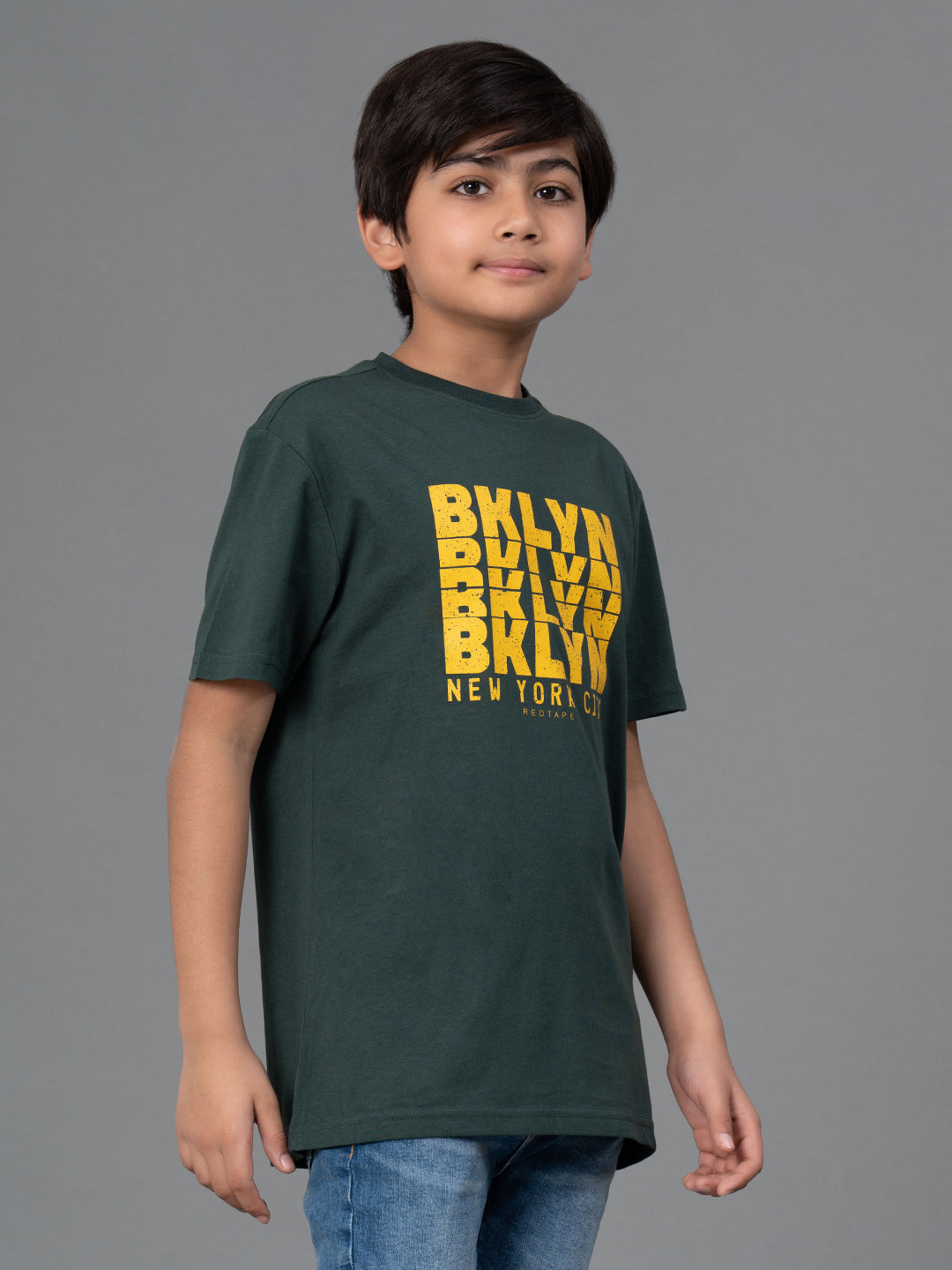 Dark Green