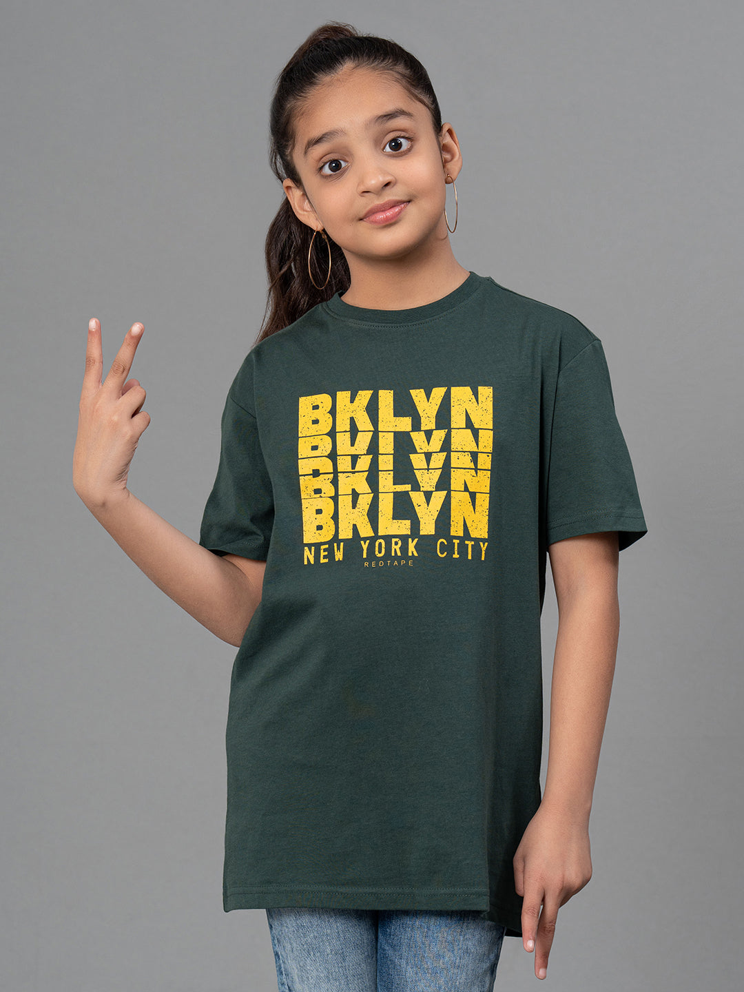 Dark Green