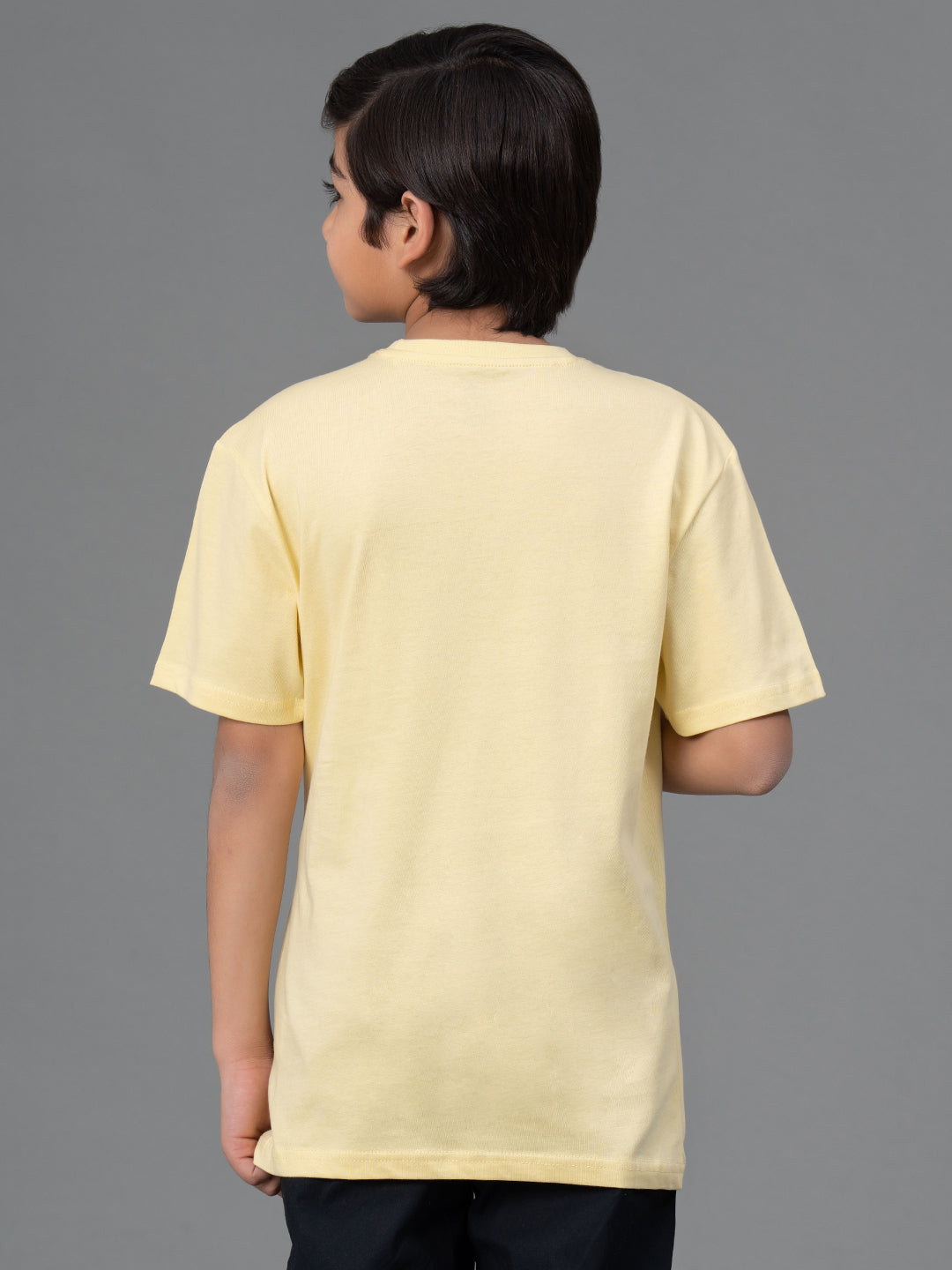 Bright Yellow